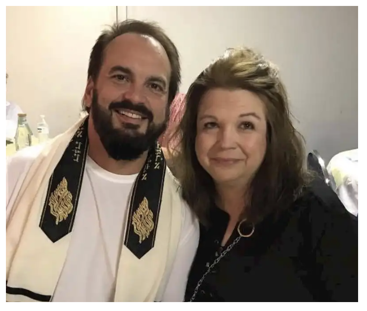 Dr. Jeffery L. Myers