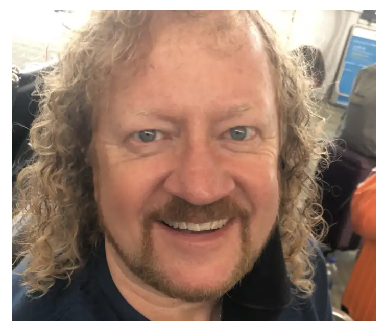 Pastor Kenneth Warthan